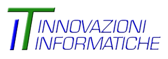 IT INNOVAZIONI INFORMATICHE